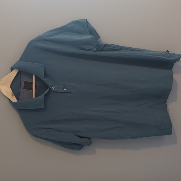 Mark's modern fit polo - Picture 1 of 2